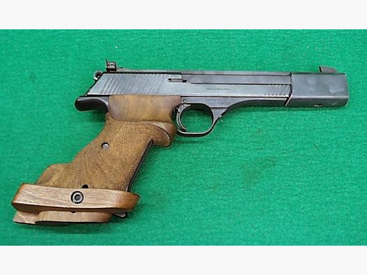 Erma ESP 85 Pistolet sportowy