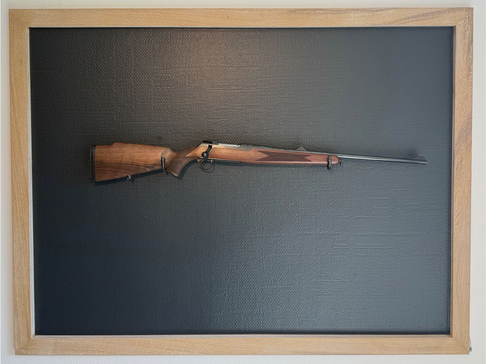 Sauer 200 caliber .30-06 - like new condition, fantastic action! Other calibers possible
