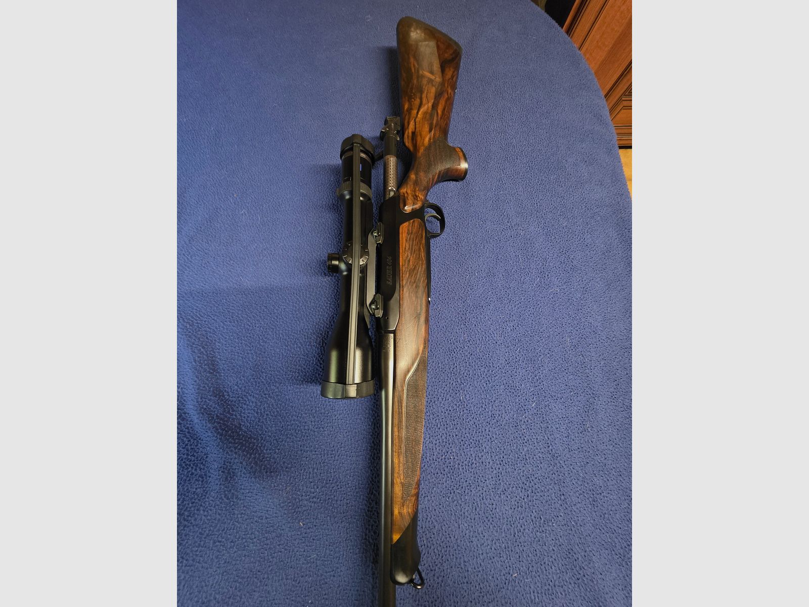 Sauer 404 Elegance Paket .308win