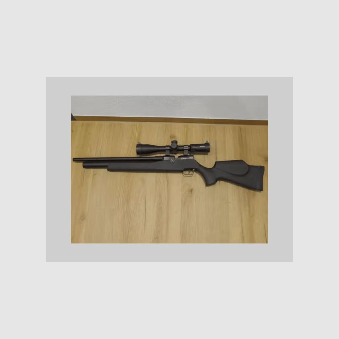 FX Dreamline Synthetic 4.5 mm – 7.5 Joule – as new condition