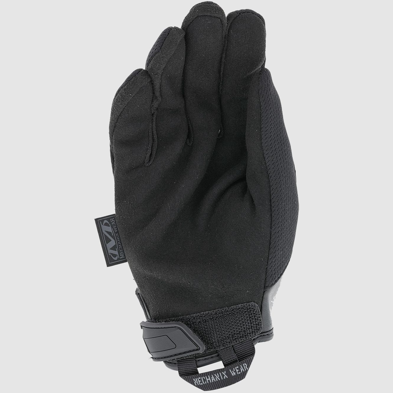 Mechanix Wear PURSUIT E5 Womens Schnittschutzhandschuh Black S