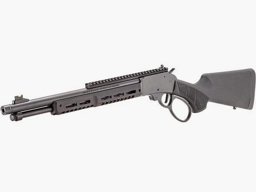 SMITH & WESSON Lever-Action Repeating Rifle Mod. 1854 StealthHunter -16.3' .357Mag