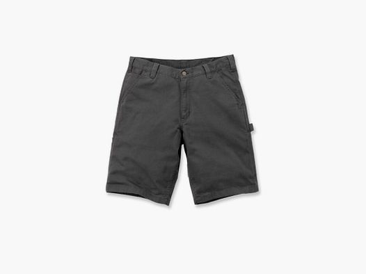 Carhartt Herren Shorts Rigby Dungaree