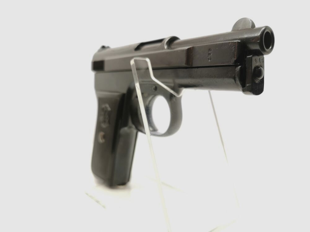 Mauser 1910/14