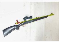 Mauser Mauser Oberndorf Mod.98K 8x57JS