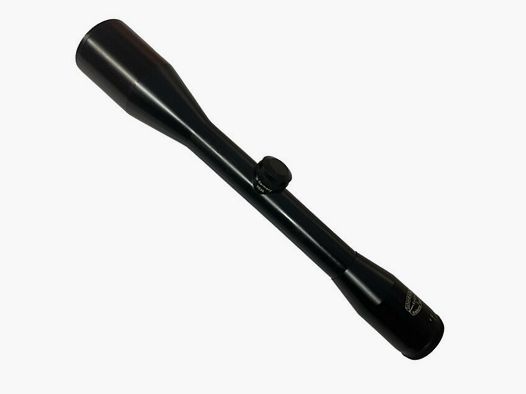 Schmidt & Bender 6x 42 mit Abs. 1