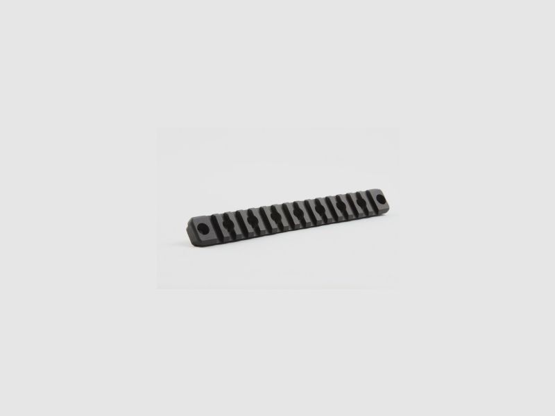 Corvus Defensio Keymod-Picatinnyschiene 15 Slot