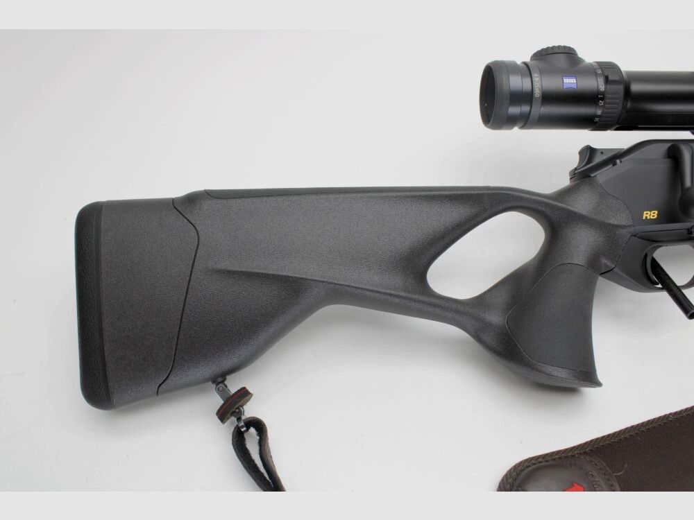 Rep. Büchse Blaser R8 Ultimate / Professional Success mit Zeiss V8 4,8-35x6	 .308 Win
