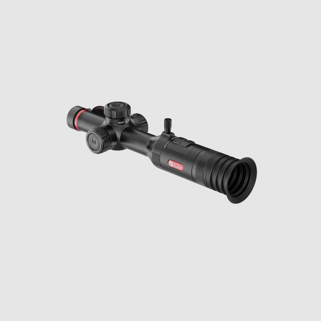 THERMAL SCOPE – GUIDE – TU425S 3.0 Thermal Imaging Scope, image 6 of 6