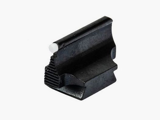 Rampenkorn 10,4mm Dot weiß