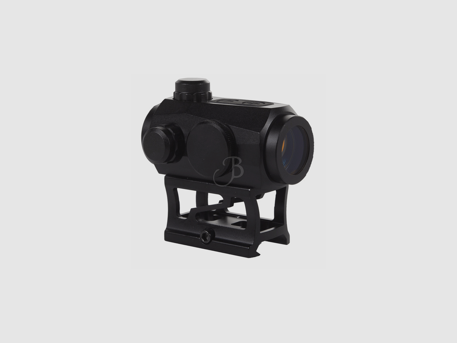 RED DOT – 39OPTICS – 1X21 TACTICAL WASSERDICHT, Bild 2 von 5