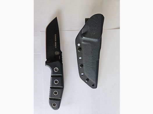 TOPS Knives Sudden Impact Messer