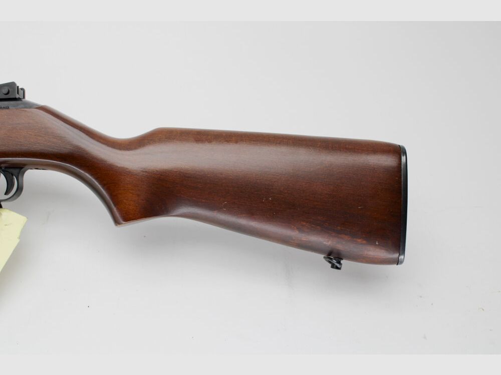 SL Büchse Erma EGMI EGM1 Mod 70 Kal. .22lfB 15 Schuß Magazin .22lr