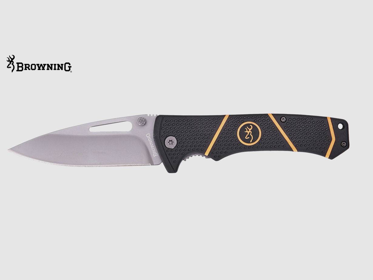 BROWNING Jagdmesser Long Haul