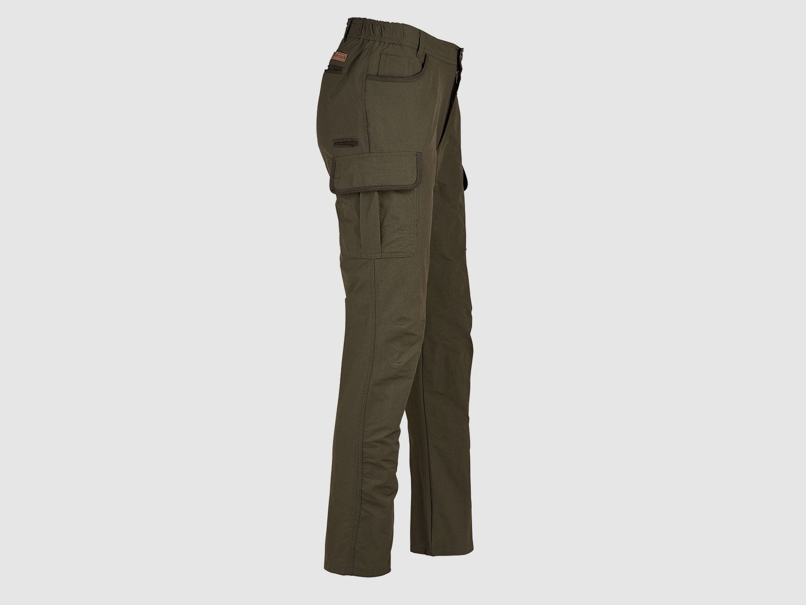 Percussion Jagdhose Savane Hyperstretch