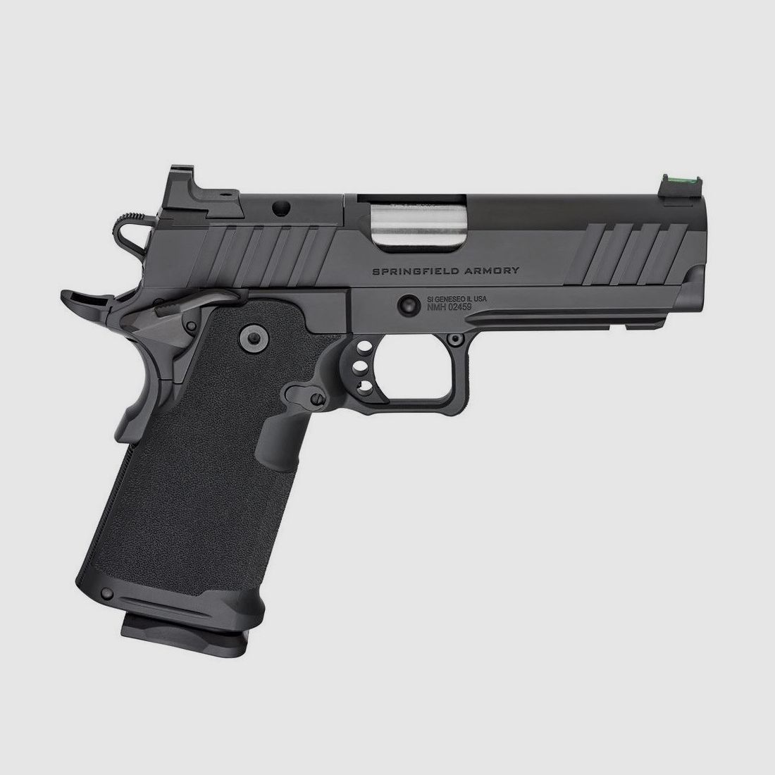 Springfield Armory 1911 DS Prodigy 4,25″ AOS 9mm Luger, Bild 2 von 5