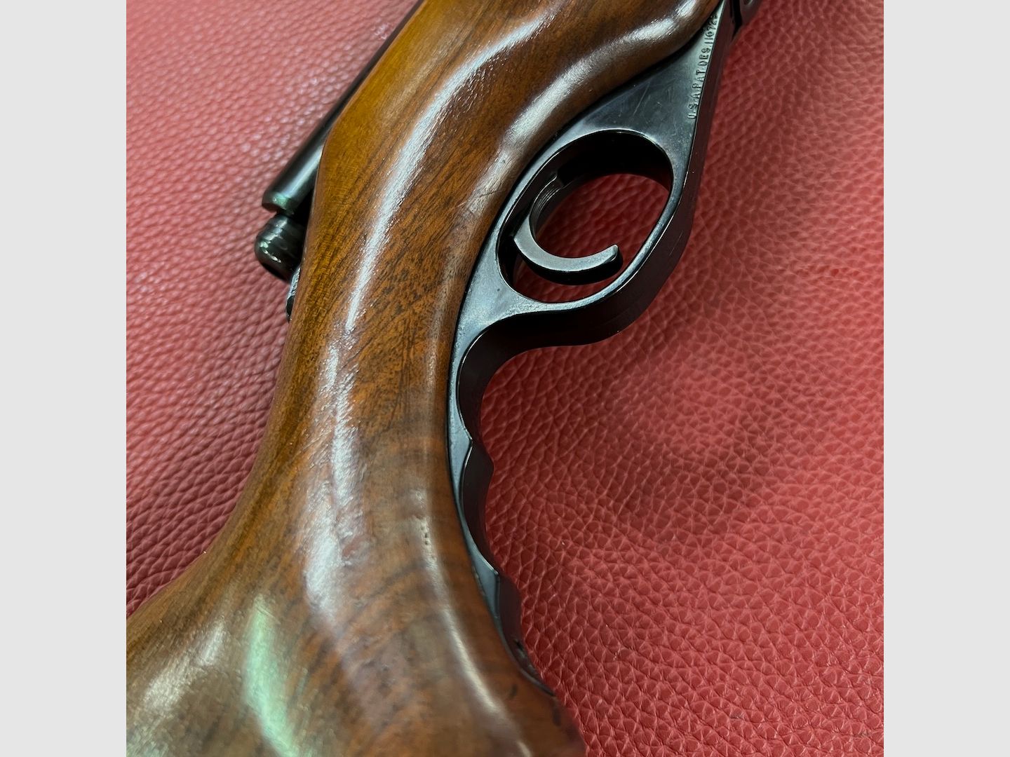 OF Mossberg & Sons, Bild 3 von 8