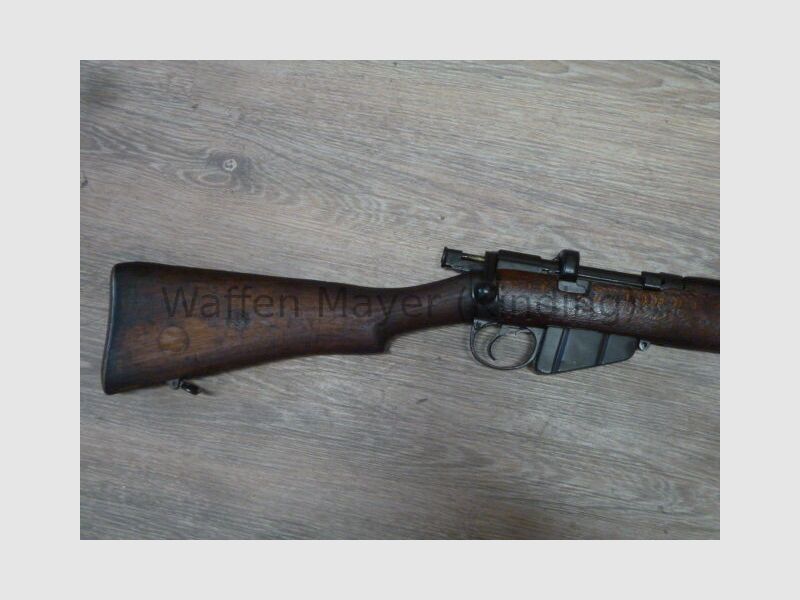 Lee Enfield No1 MK 3