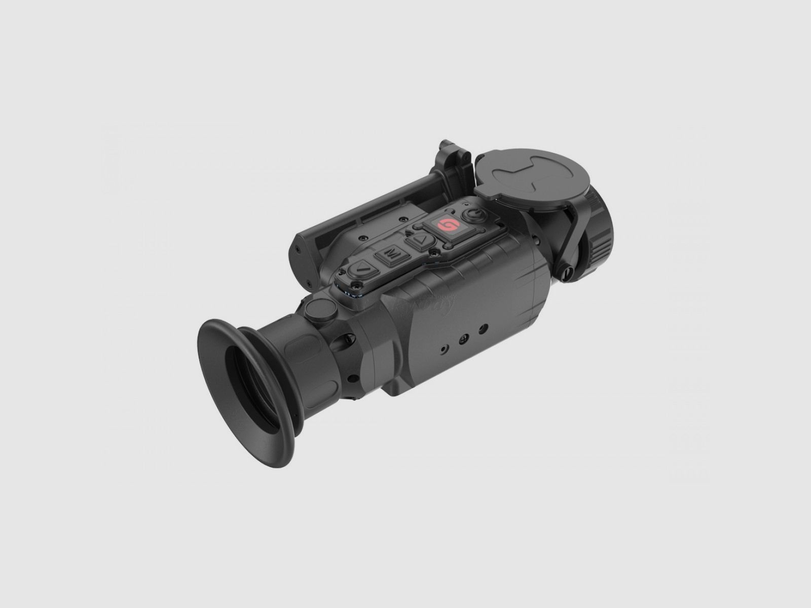 Guide Sensmart CLIP ON TERMICO TA651 GUIDE SENSMART, immagine 5 di 8