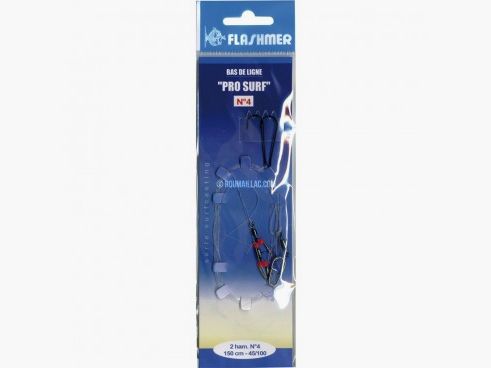 PRO SURF 3 HOOKS