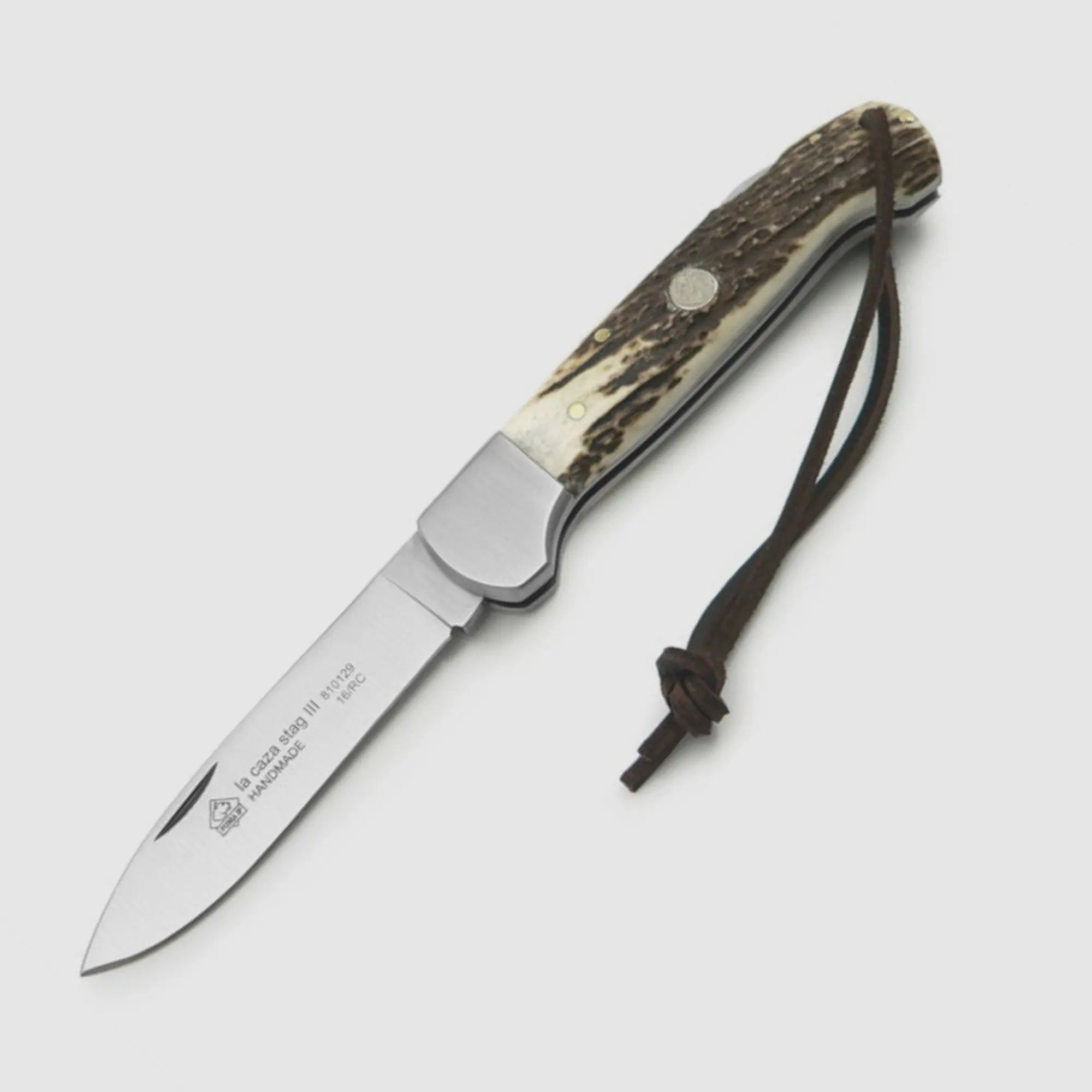PUMA IP hunting stag III