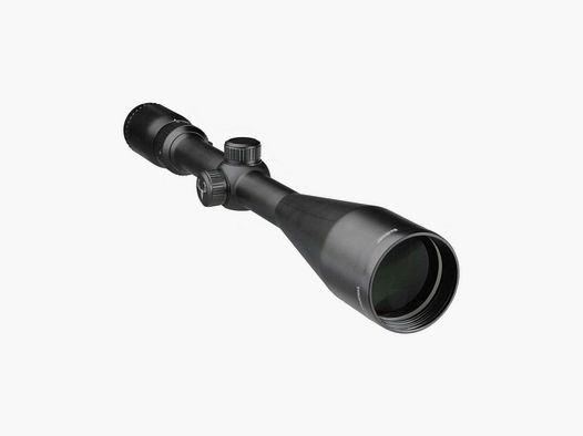 Bushnell Trophy XLT 3-9x50 Black Jagd Zielfernrohr