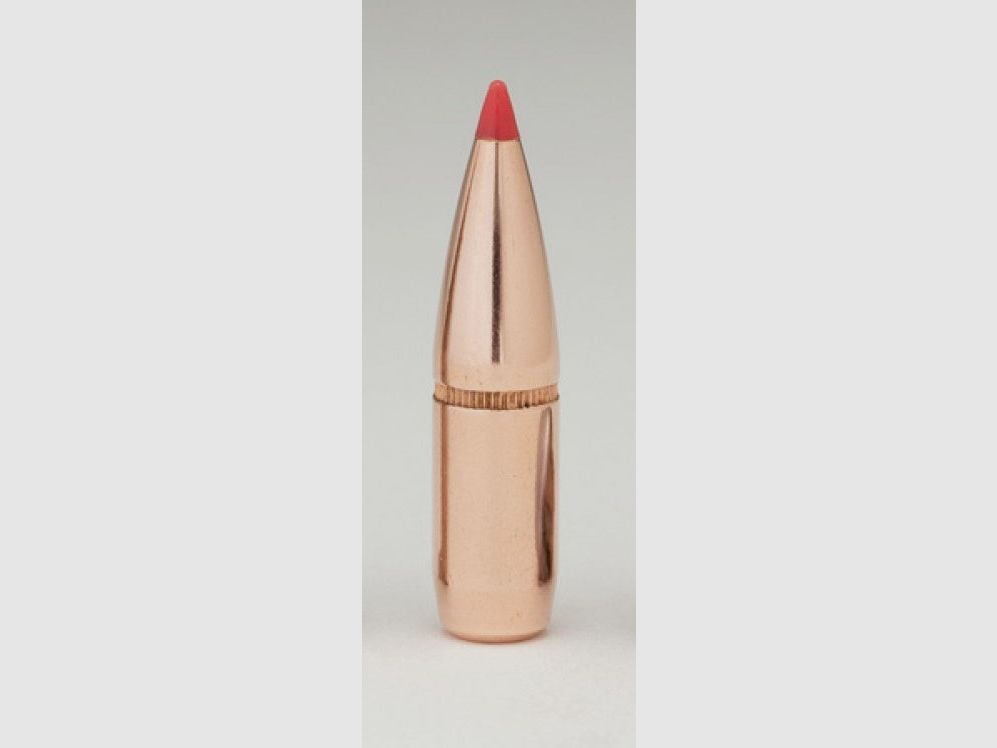 HORNADY BULLE SST 308" 165GR