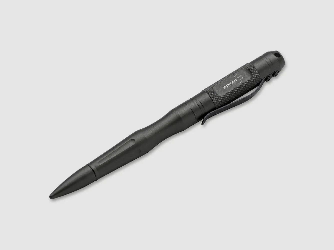 Böker plus Böker Plus Tactical Pen iPlus TTP schwarz