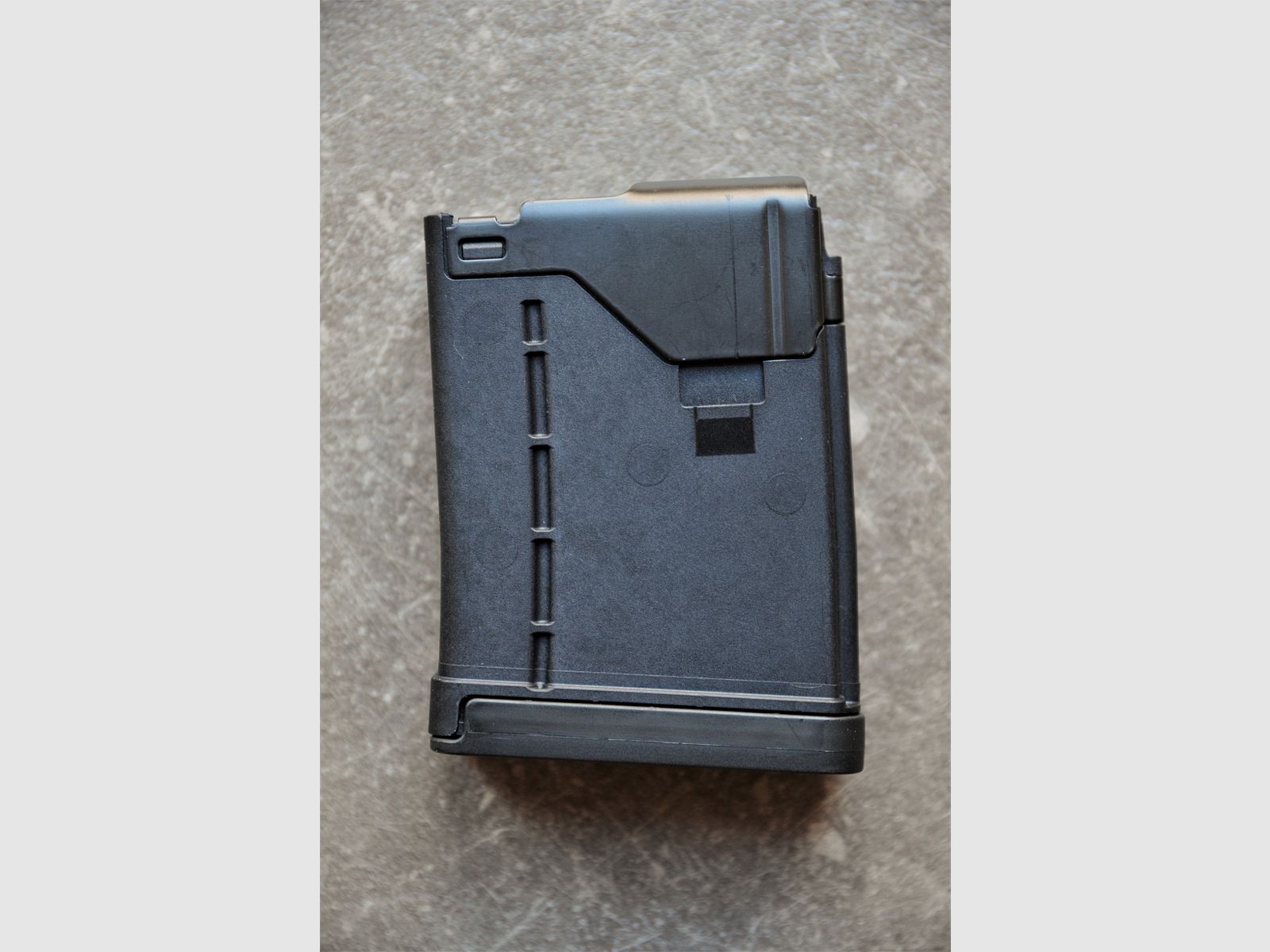 Lancer L5AWM 10 MAGAZINE 5.56/.223 Rem - 10 round magazine, image 2 of 10