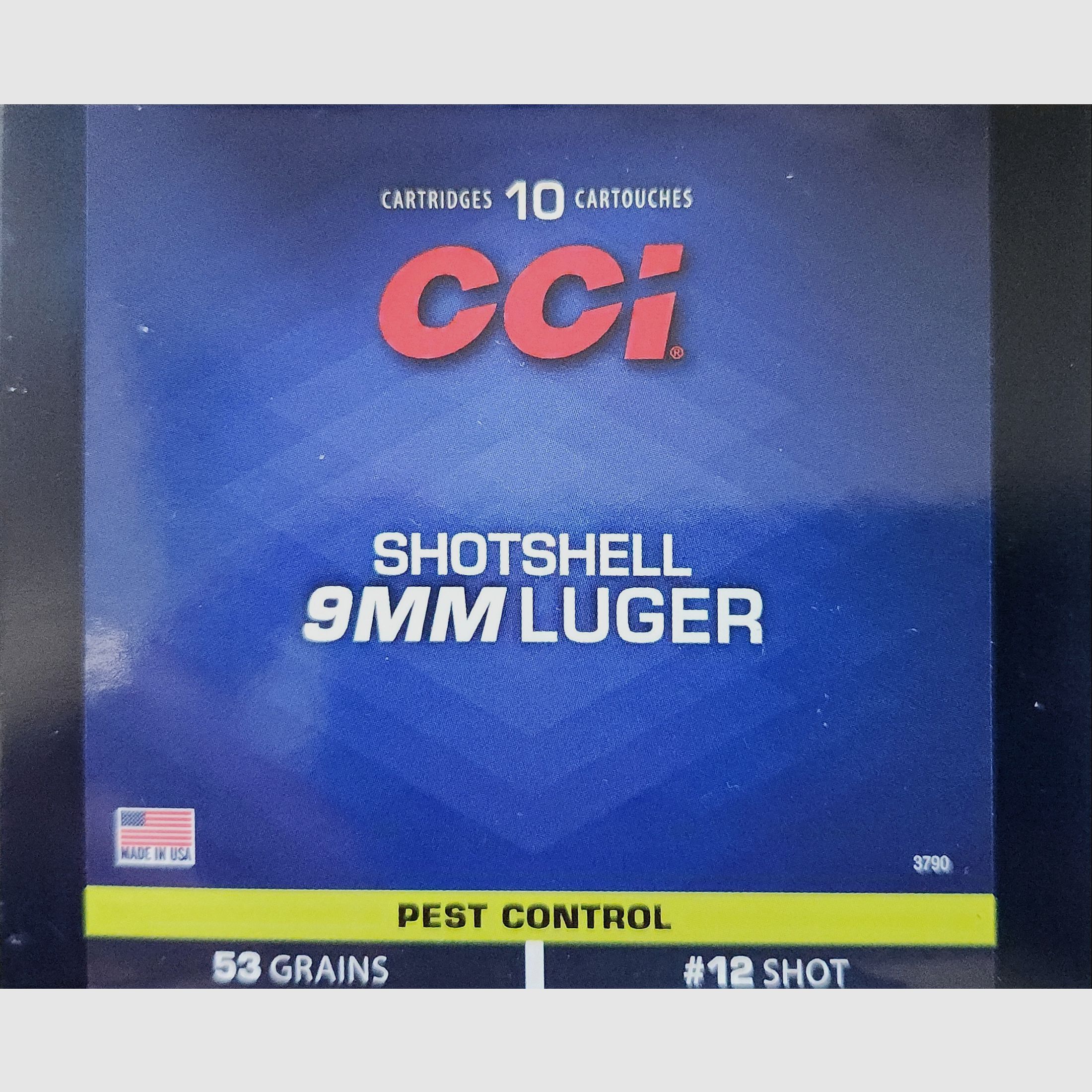 Neue CZ P09 und Munition