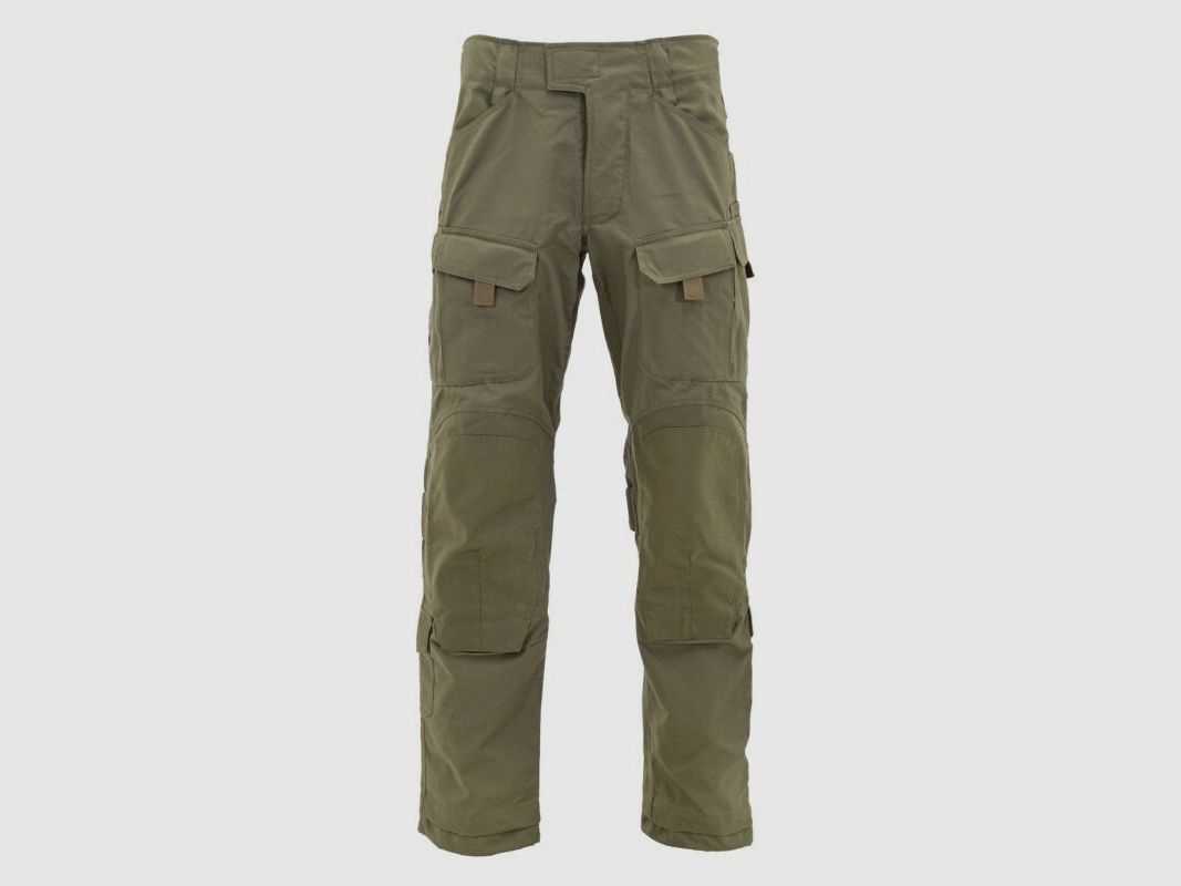 CARINTHIA Herren Hose Combat CCT