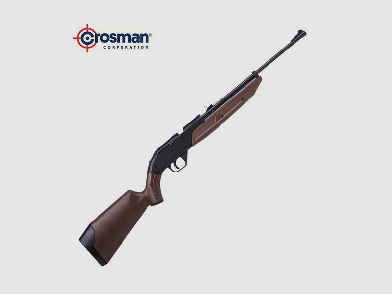 Pumpmaster 760 | Vorderschaftrepetierer | Crosman, Bild 1 von 14