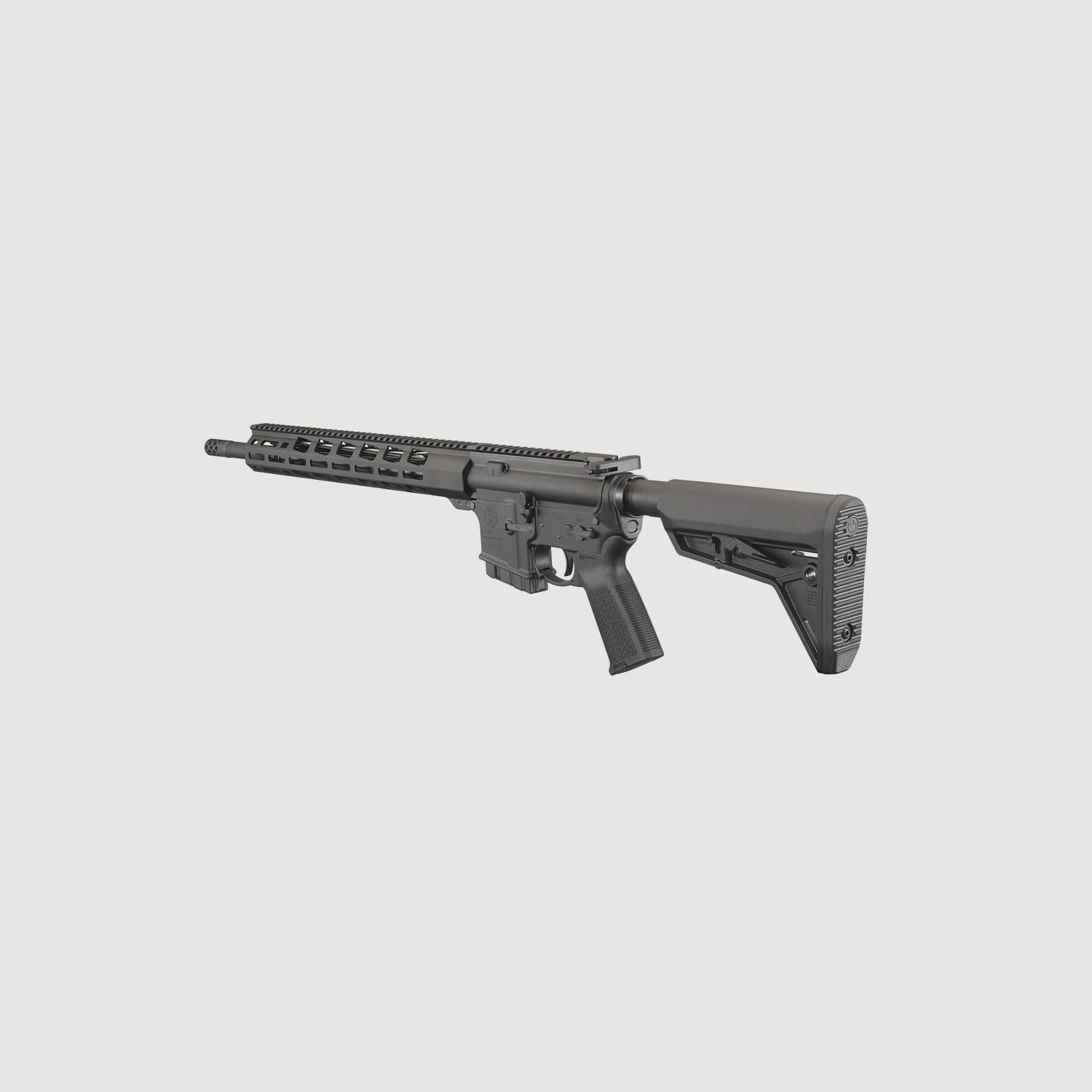 Ruger AR-556® MPR .223REM, afbeelding 4 van 4