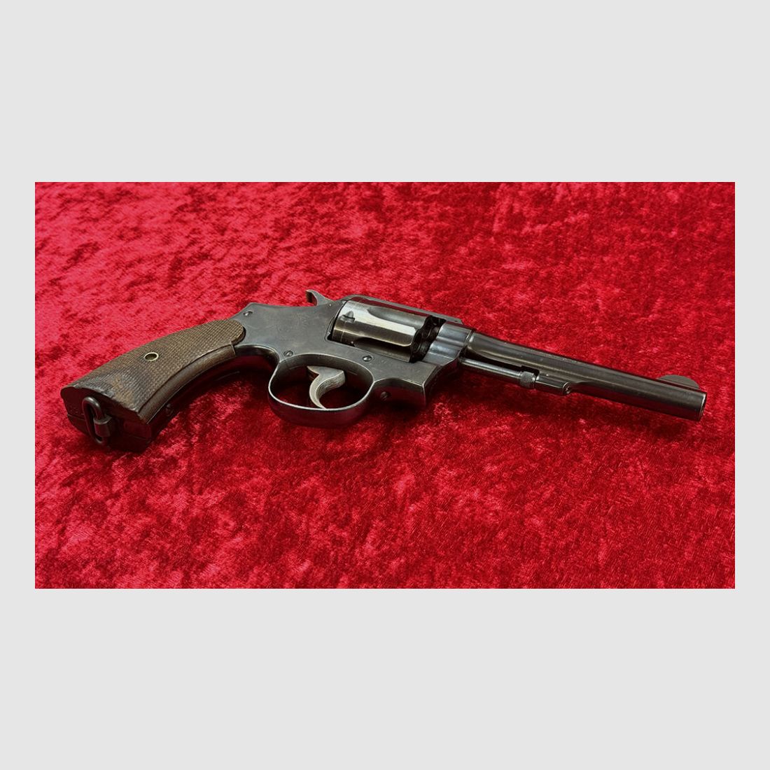 Smith & Wesson Victory, Bild 4 von 8