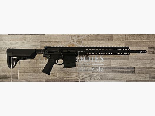 Stag Arms Stag 10 Tactical 16" cal. .308Win. - free shipping - new goods from specialist trade