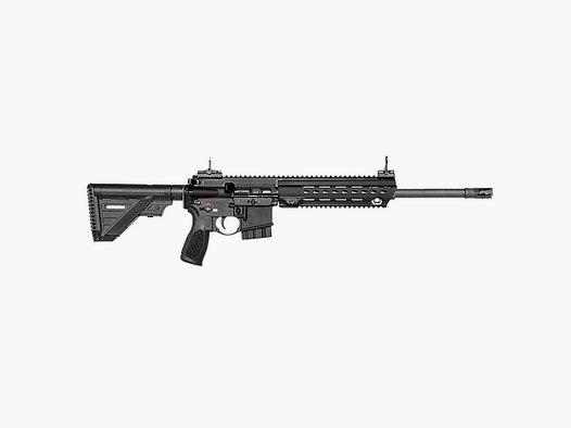 Karabinek Heckler Koch MR223 A3 16,5" kal.223Rem