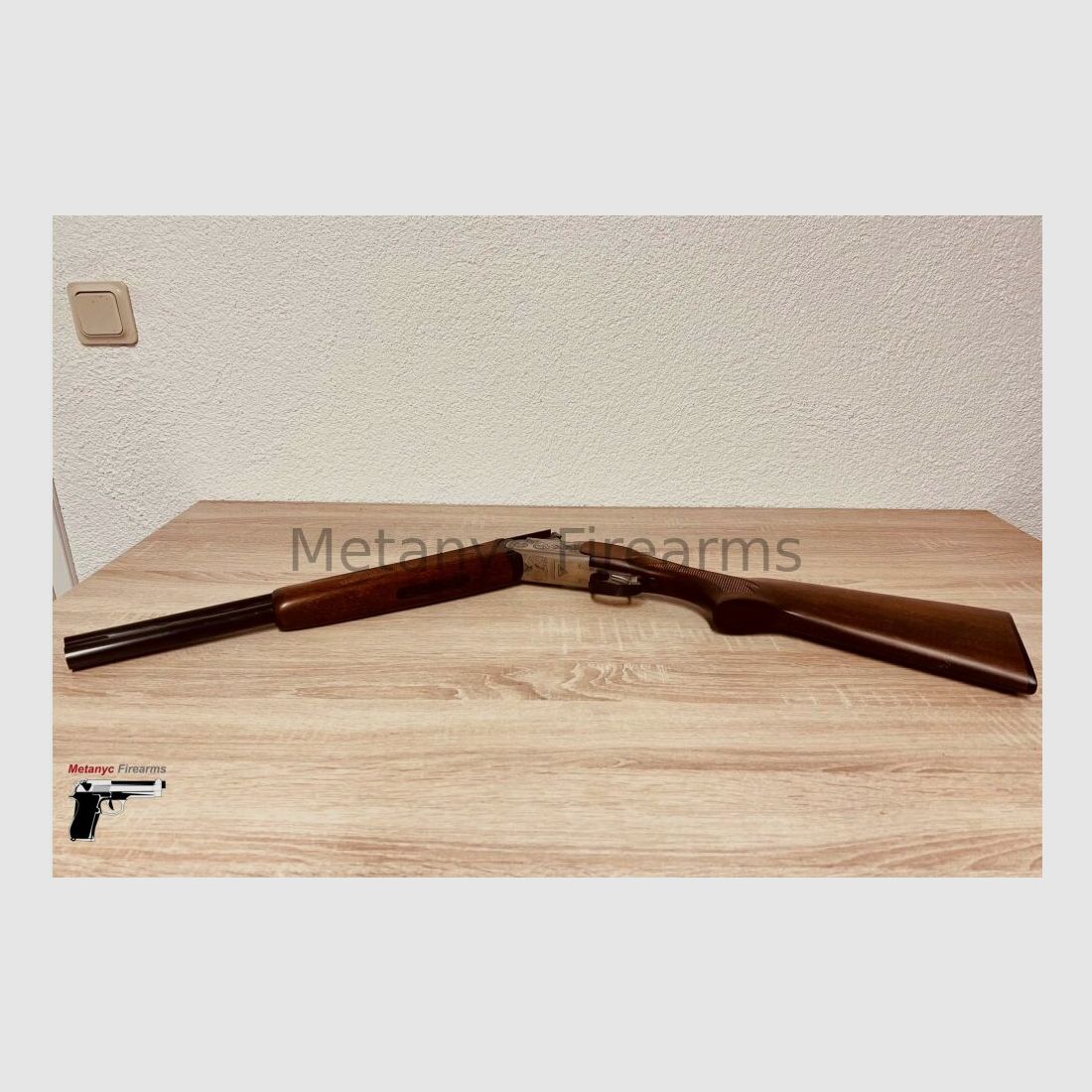 Lu Mar Mod. Scirocco 12/76