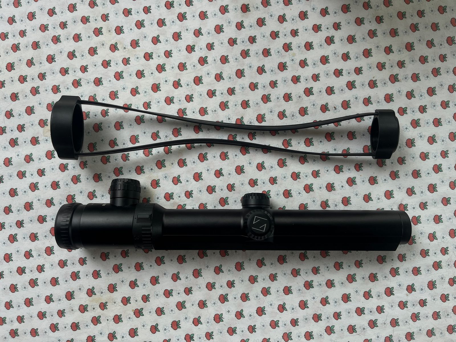 Zeiss Varipoint VM 1,1-4x24 T* Drückjagdzielfernrohr