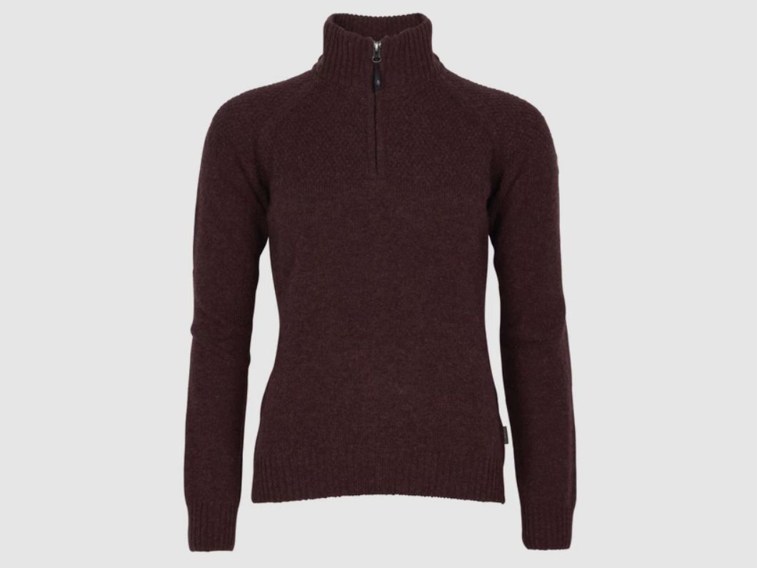 Pinewood Damen Sweater Värnamo