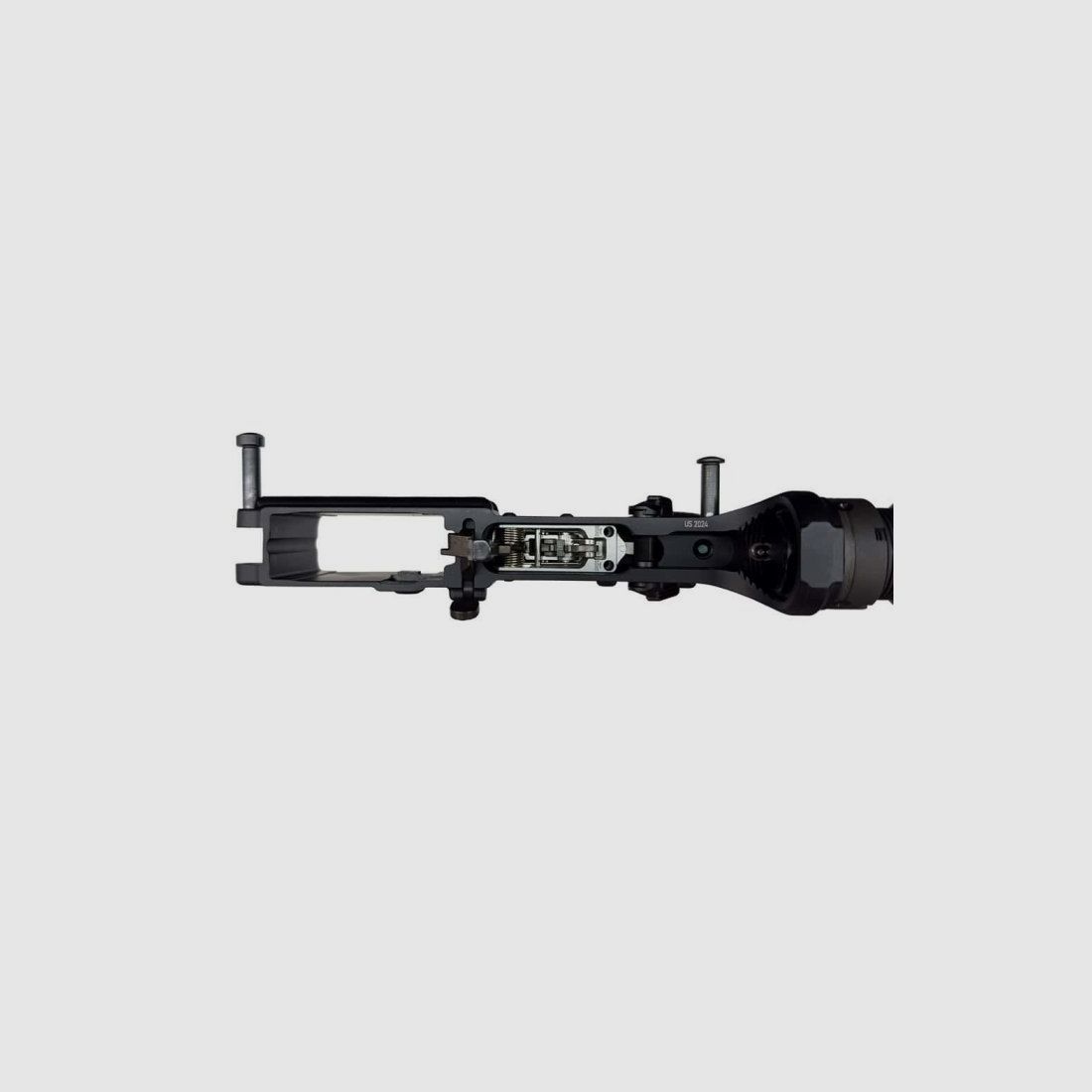 Karabinek AR15 FAXON Combat 14.5″ – 5,56x45mm/.223Rem, zdjęcie 3 z 5