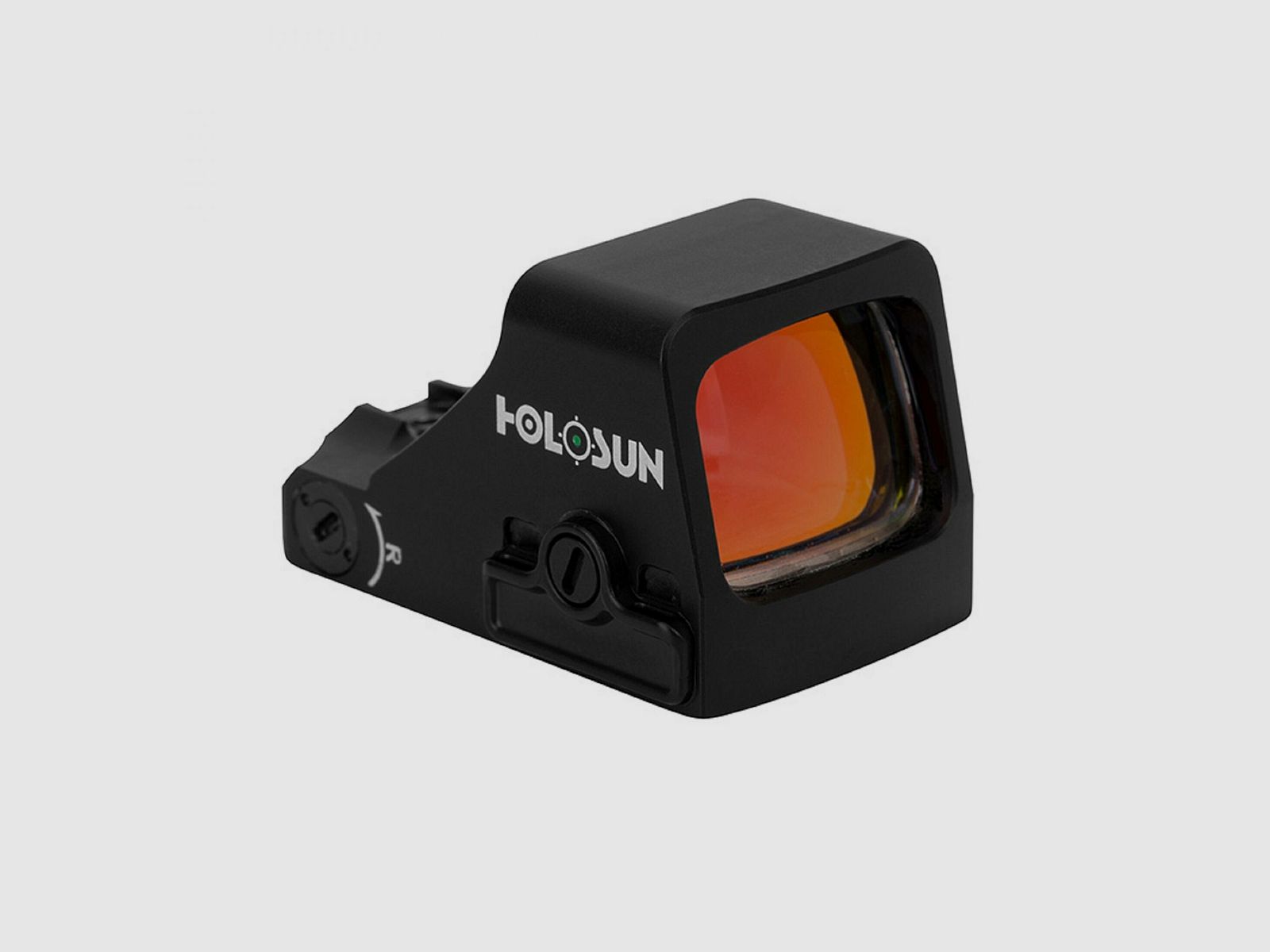 Holosun – HE507K-GR X2 / Green Circle Dot Sight, Bild 9 von 10