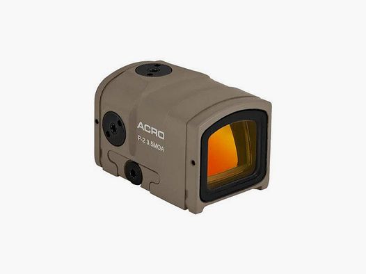 Aimpoint Acro P-2