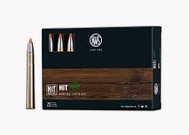 RWS 9,3x74 R HIT 16,2g/250gr
