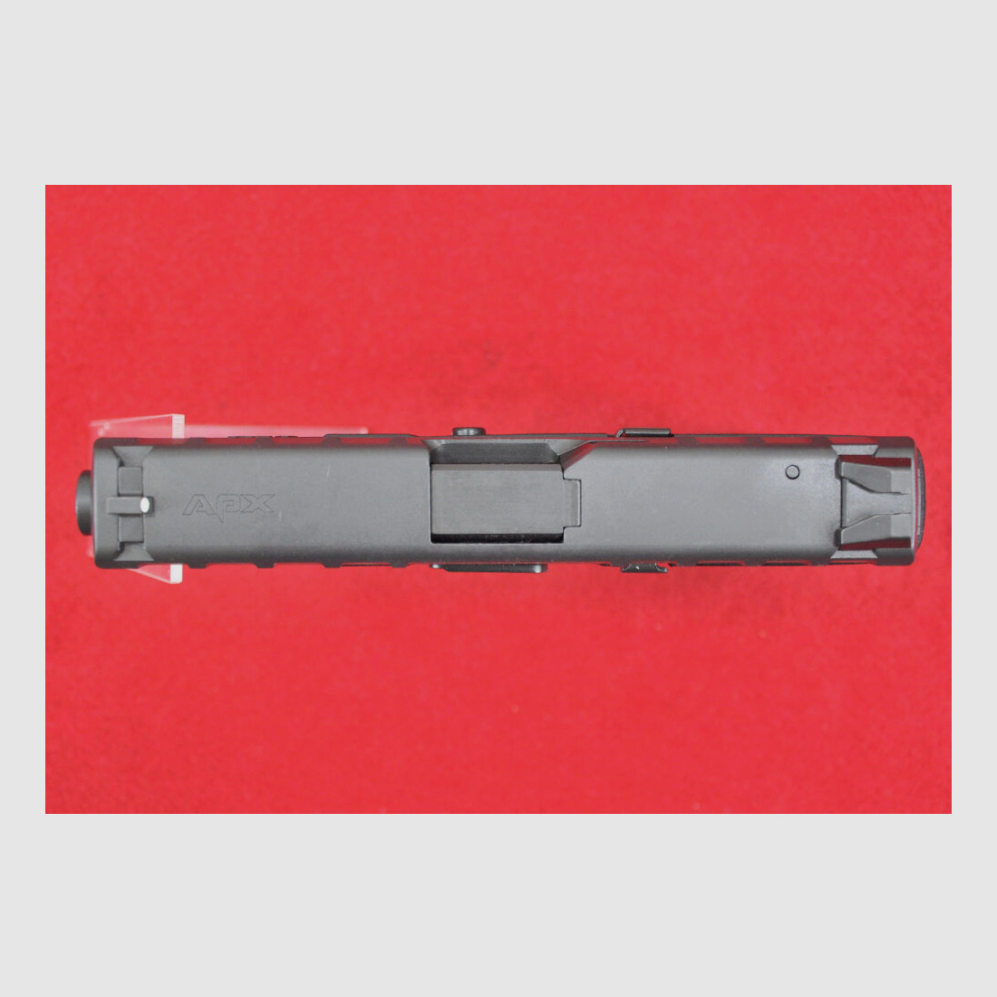 Beretta APX 9mm Luger