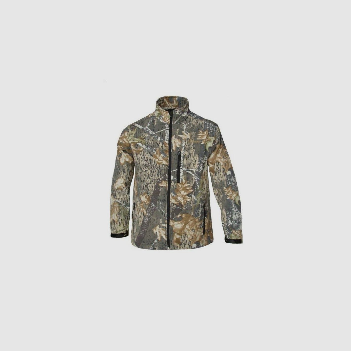 BENISPORT Softshelljacke Flecha