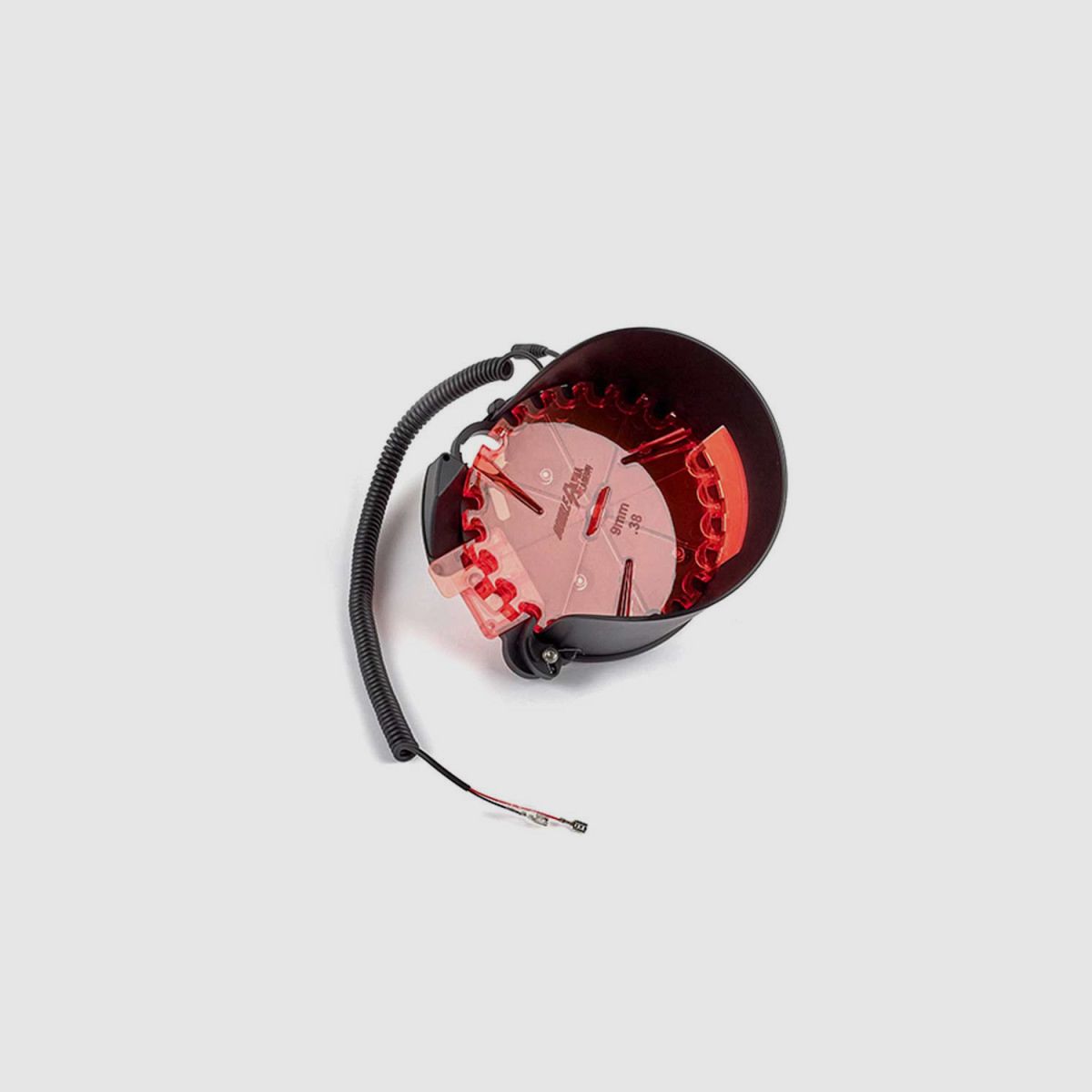 Mr.Bulletfeeder di Double-Alpha Gen2, Calibro: .45, immagine 2 di 3