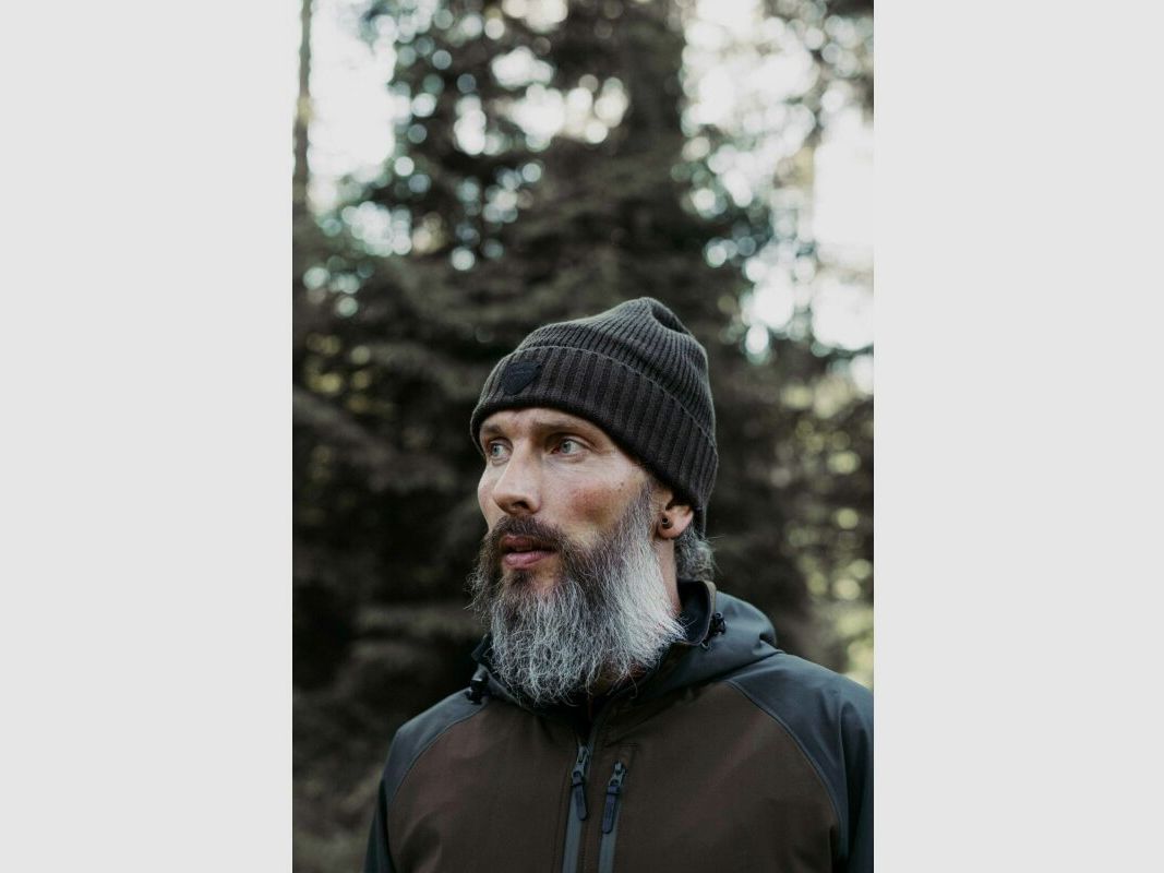 Northern Hunting Strickmütze BUK