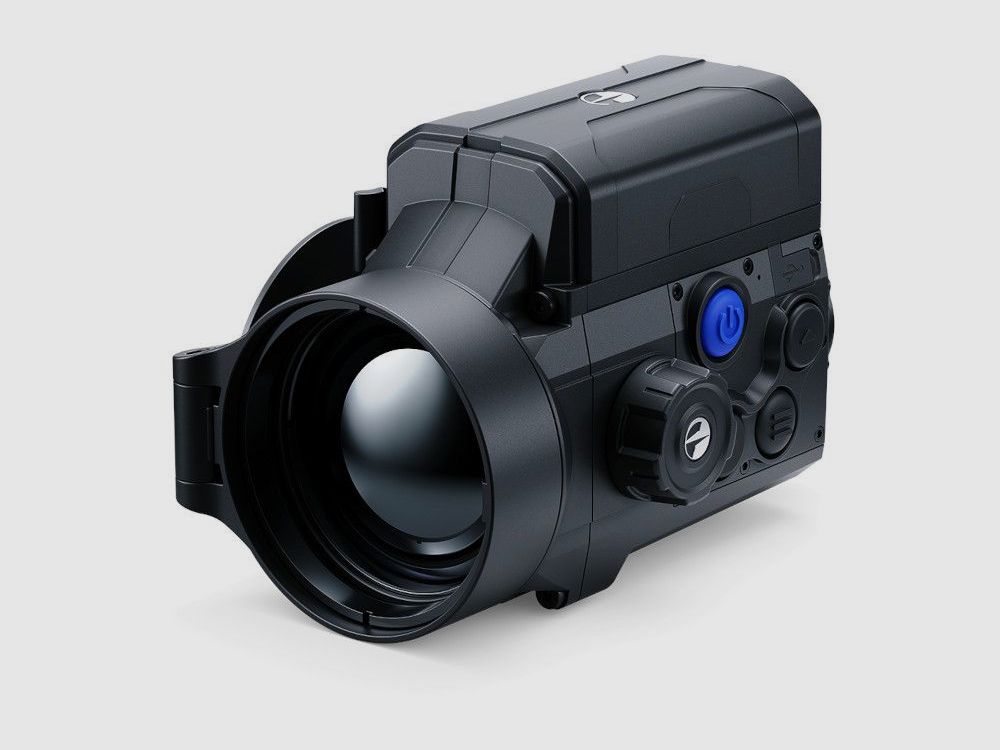 Pulsar Krypton 2 FXG50 Wrmebildvorsatzgert