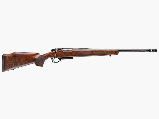 Bolt-Action Rifle Bergara Expedition .7 PRC