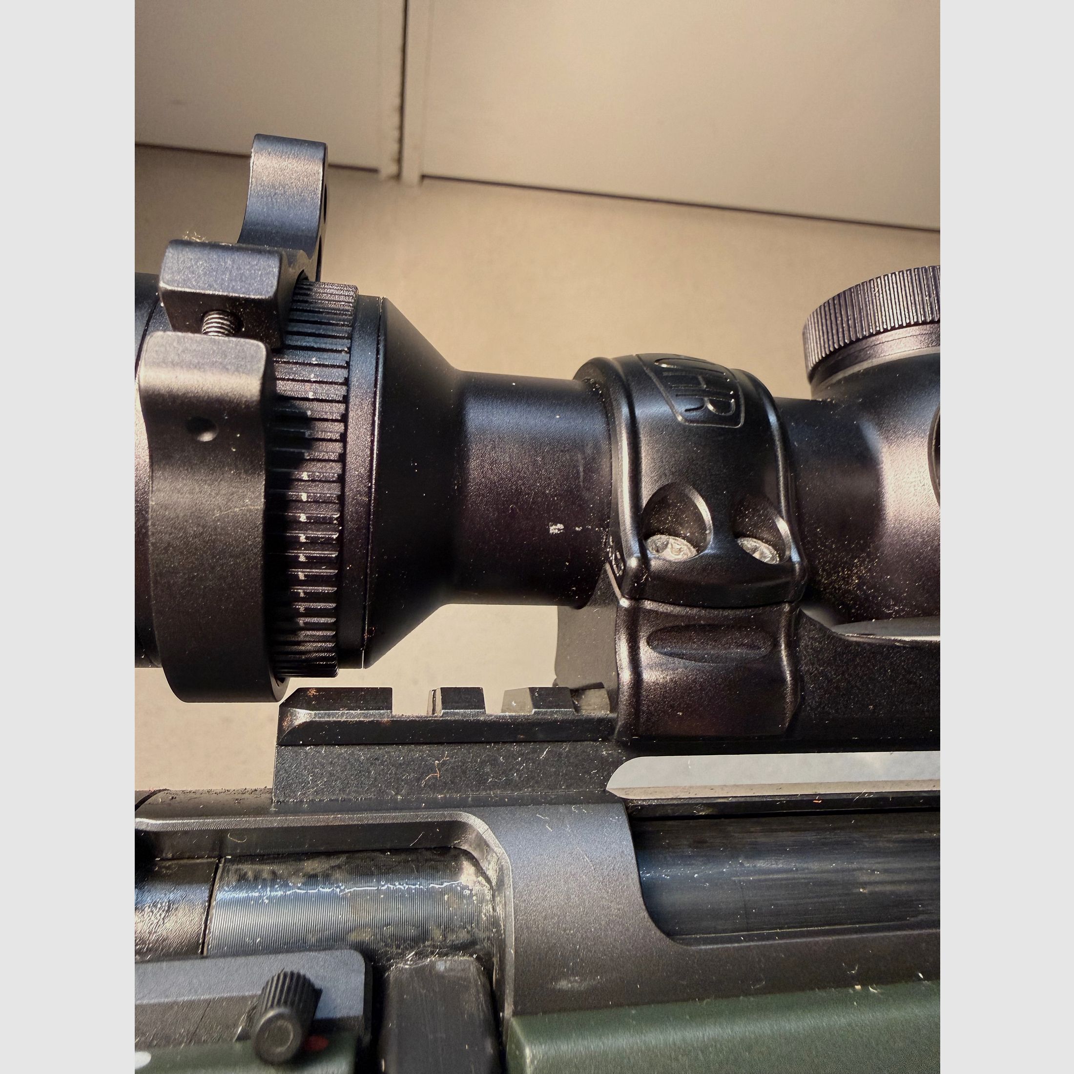 Leica Fortis 6 2,5-15x56i